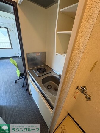 ハイムカトレア田無IIの物件内観写真